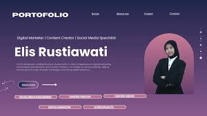 Cara Menyusun Portofolio Belajar Digital untuk Beasiswa