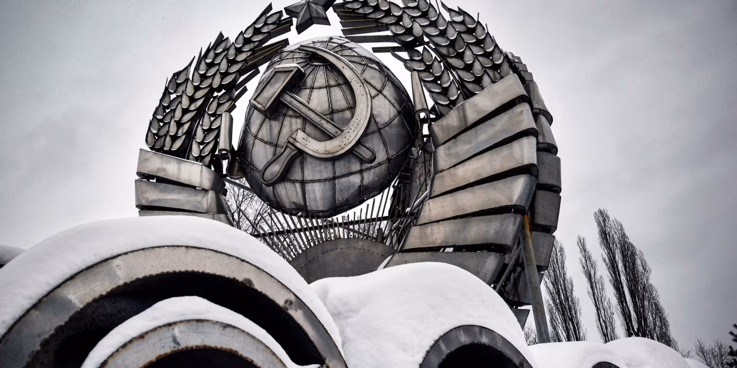 Fakta Sejarah Jatuhnya Uni Soviet Tahun 1991