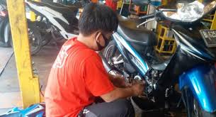 Servis Motor Sendiri Di Rumah Untuk Pemula: Cara Gampang Biar Mesin Tetap Sehat