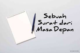 Surat dari Masa Depan Pesan Aneh yang Muncul di Kotak Pos