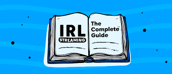 Strategi Streamer IRL Membaca Situasi Lingkungan Saat Live