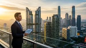 Peluang Bisnis Agen Properti di Kota Berkembang